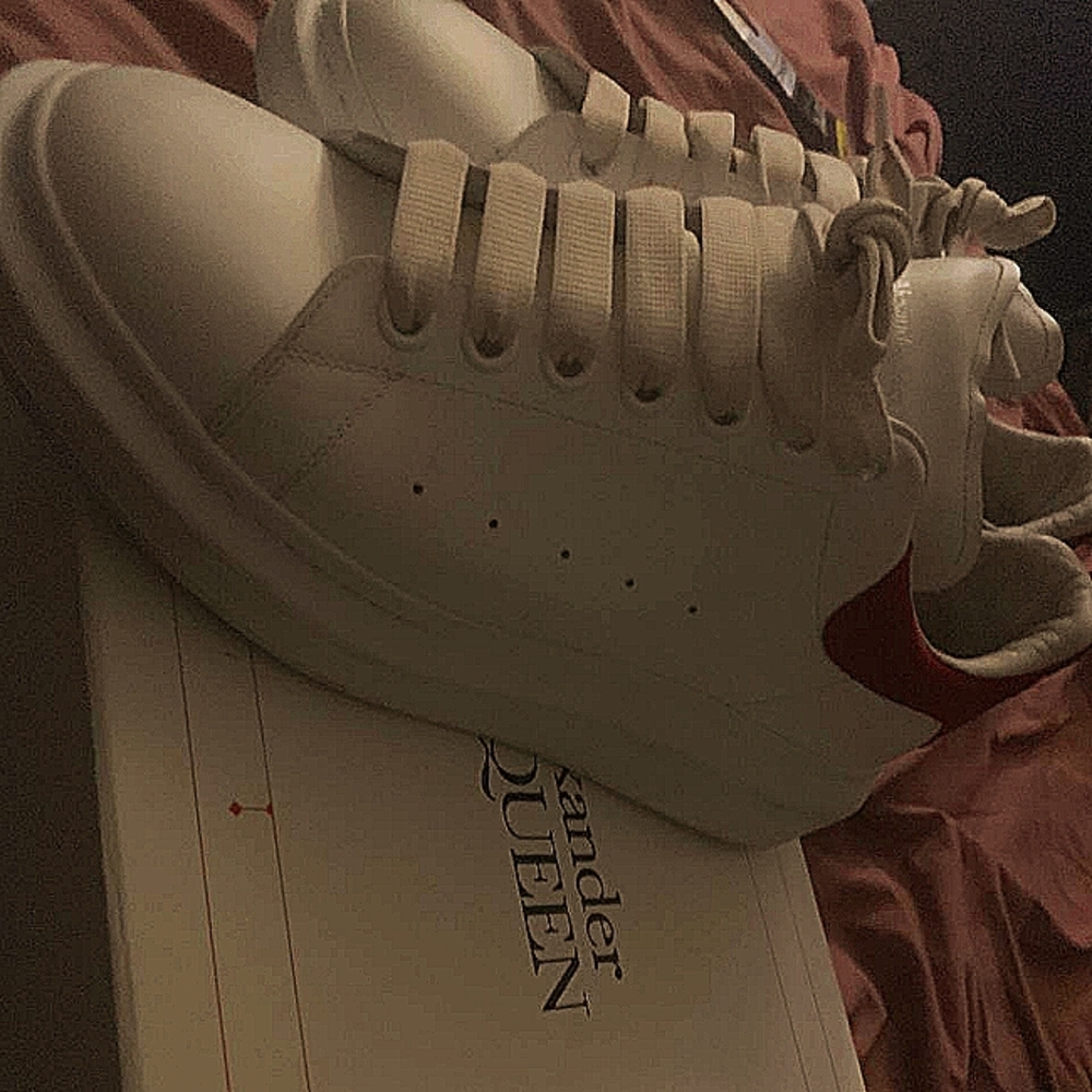 Alexander McQueen's
